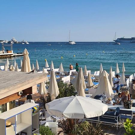 1 Mn Croisette Pres Martinez Apartment Cannes Exterior photo