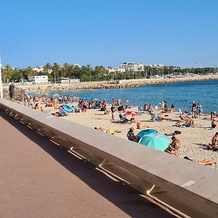 1 Mn Croisette Pres Martinez Apartment Cannes Exterior photo