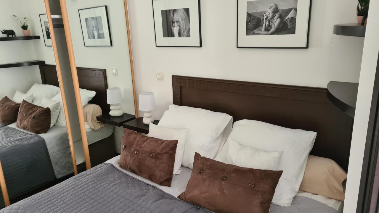 1 Mn Croisette Pres Martinez Apartment Cannes Exterior photo